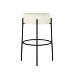 Amisco Clovis Counter Stool
