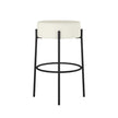 Amisco Clovis Counter Stool
