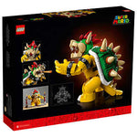 LEGO Super Mario The Mighty Bowser