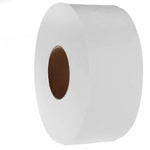 Suave 2-ply Jumbo Bath Tissue, 9 cm × 213 m, 8-pack
