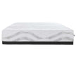 Luxurious Sealy Mirrorform Gel Memory Foam Queen Mattress