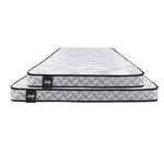 Sealy Essentials Landis Double and Twin Mattress Pack