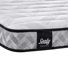 Sealy Essentials Landis Double and Twin Mattress Pack
