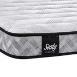 Sealy Essentials Landis Double and Twin Mattress Pack