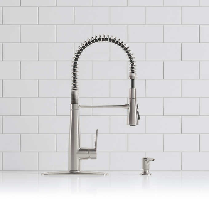 Kohler Semiprofessional Kitchen Faucet
