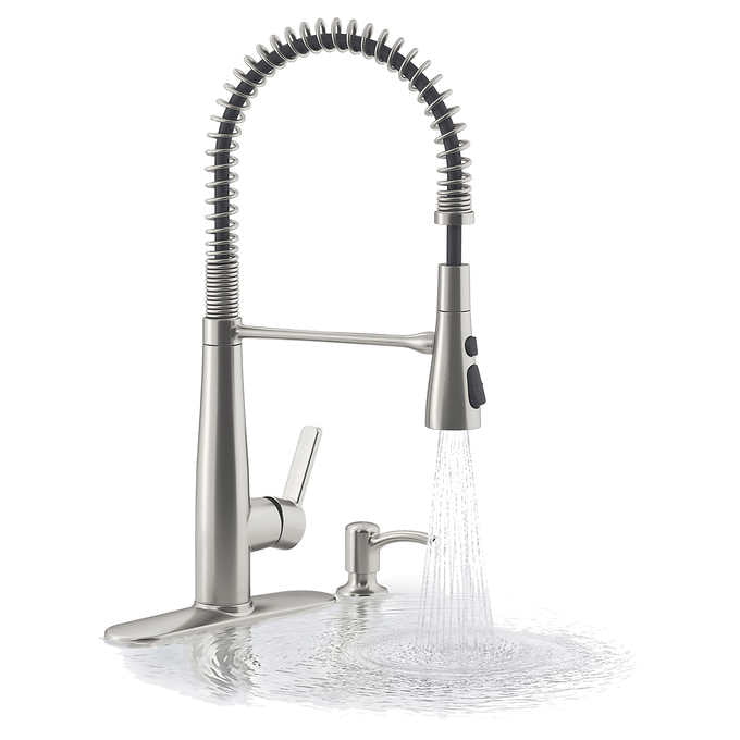 Kohler Semiprofessional Kitchen Faucet