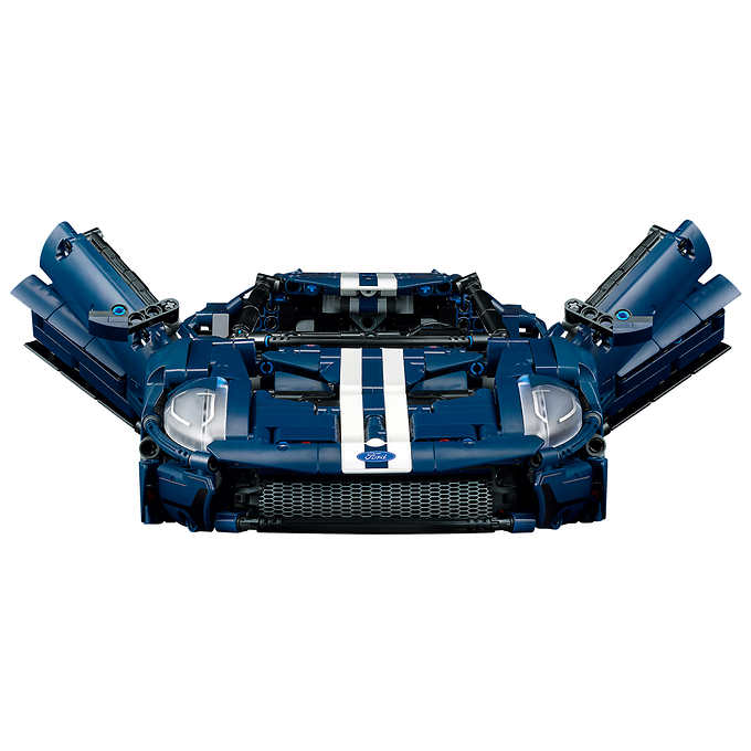 LEGO Technic 2022 Ford GT