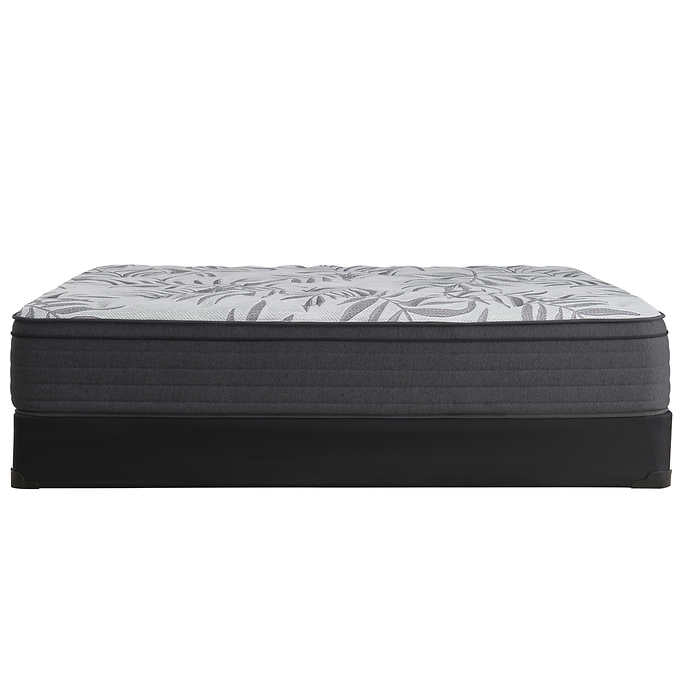 Sealy Posturepedic Island Cays Plush Twin XL Mattress