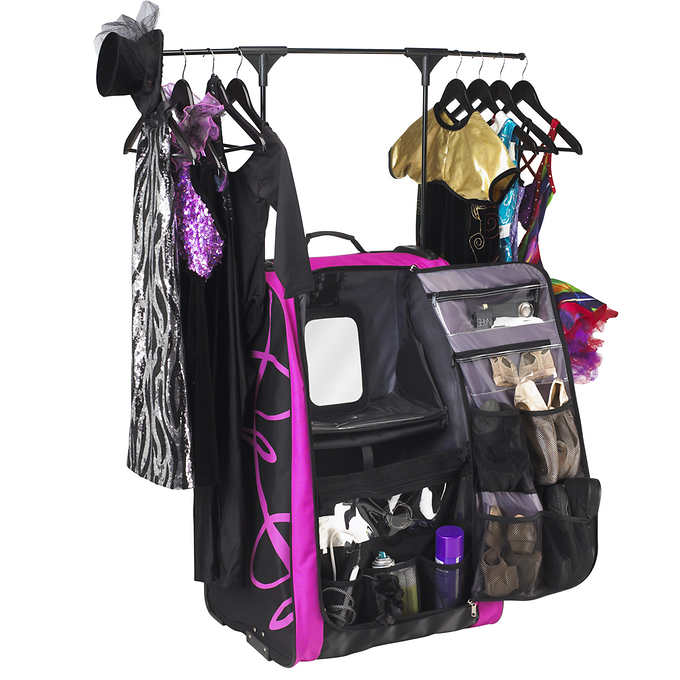 Grit Dance Tower with Accessory Pack