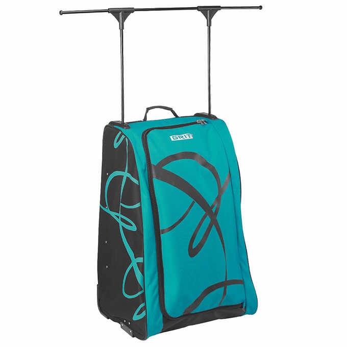 Grit Dance Tower with Accessory Pack