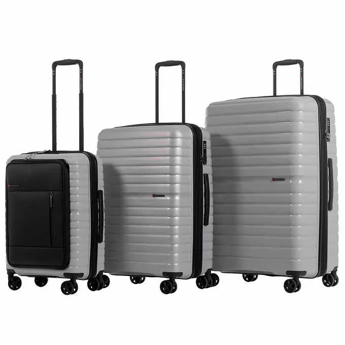 Air Canada Union 3-piece Hardside