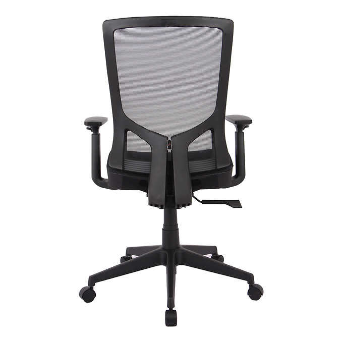 TygerClaw Ergonomic High Back Mesh Chair