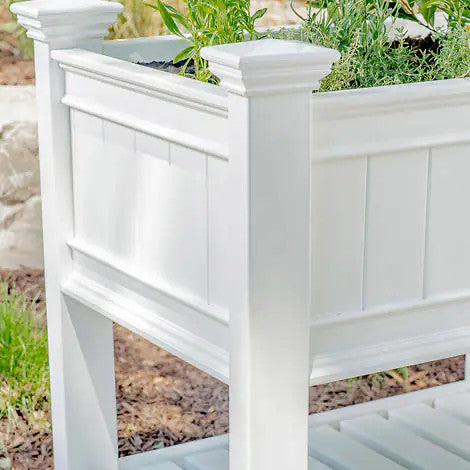 Cambridge Raised Planter