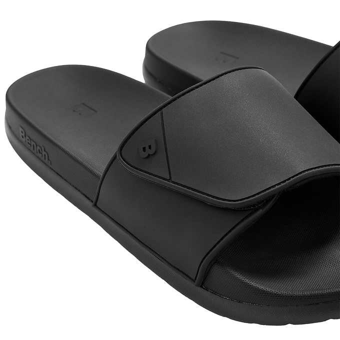 Bench Unisex Comfort Slides
