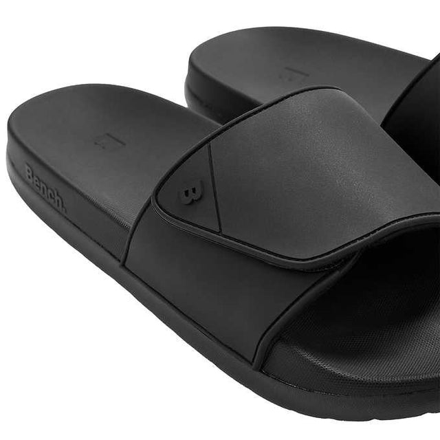 Bench Unisex Comfort Slides
