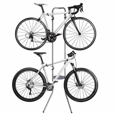 Delta Michelangelo Gravity Bike Storage Rack