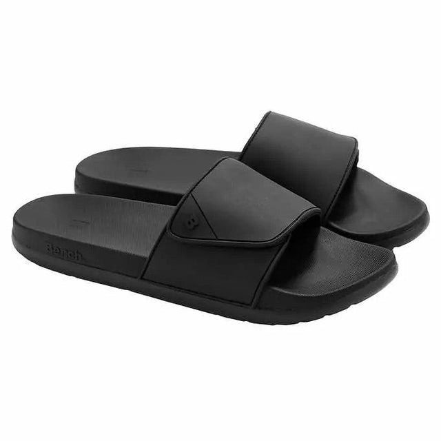 Bench Unisex Comfort Slides