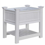 Cambridge Raised Planter