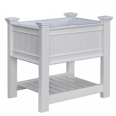 Cambridge Raised Planter