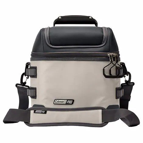 Coleman Pro Soft Cooler, 16-Can