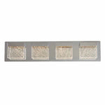 Artika Bubble Cube Vanity Light