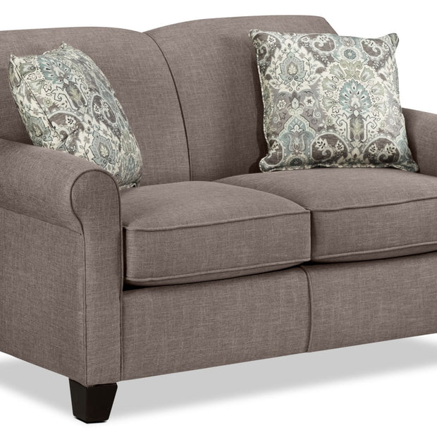Ashford Loveseat - Stone