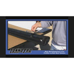 TonnoPro Lo-Roll Premium Vinyl Roll-up Tonneau Cover