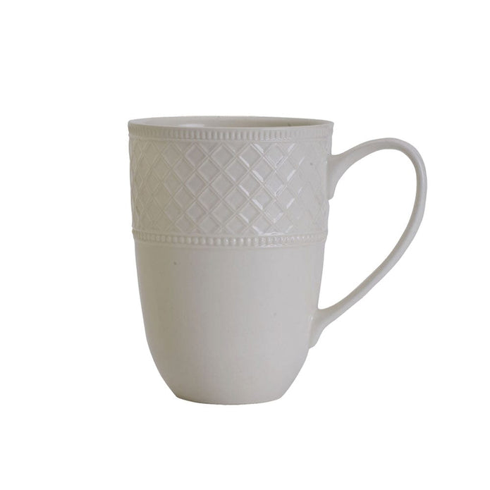 Napa Countryside Set of 2 Tall Mugs