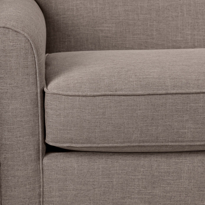 Ashford Loveseat - Stone