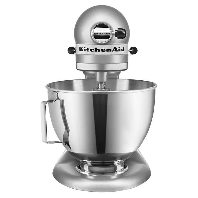 4.3 L (4.5 qt.) Ultra Power Stand Mixer