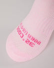 WOMEN'S 5-PACK COOL COMFORT CREW SOCKS