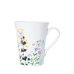 Tivoli Garden Set of 4 Mugs