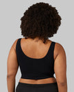 WOMEN'S SCOOP LONGLINE COMFORT BRA