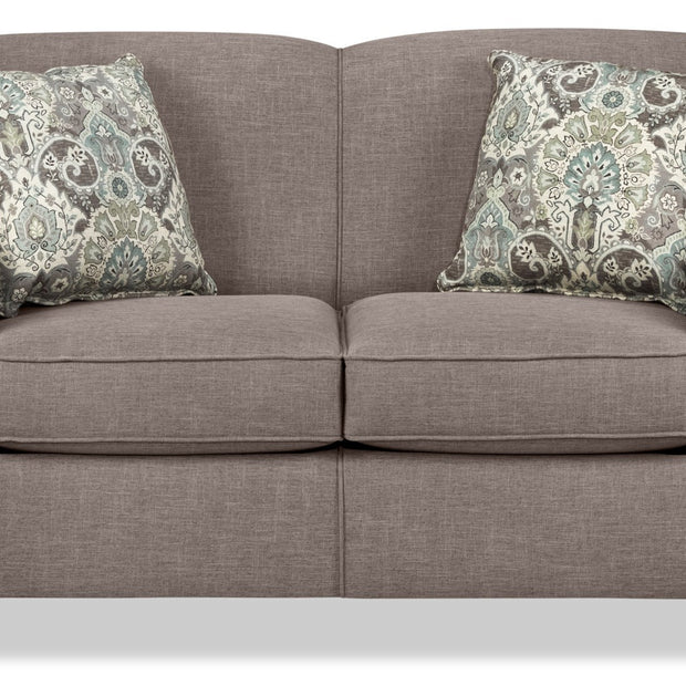 Ashford Loveseat - Stone