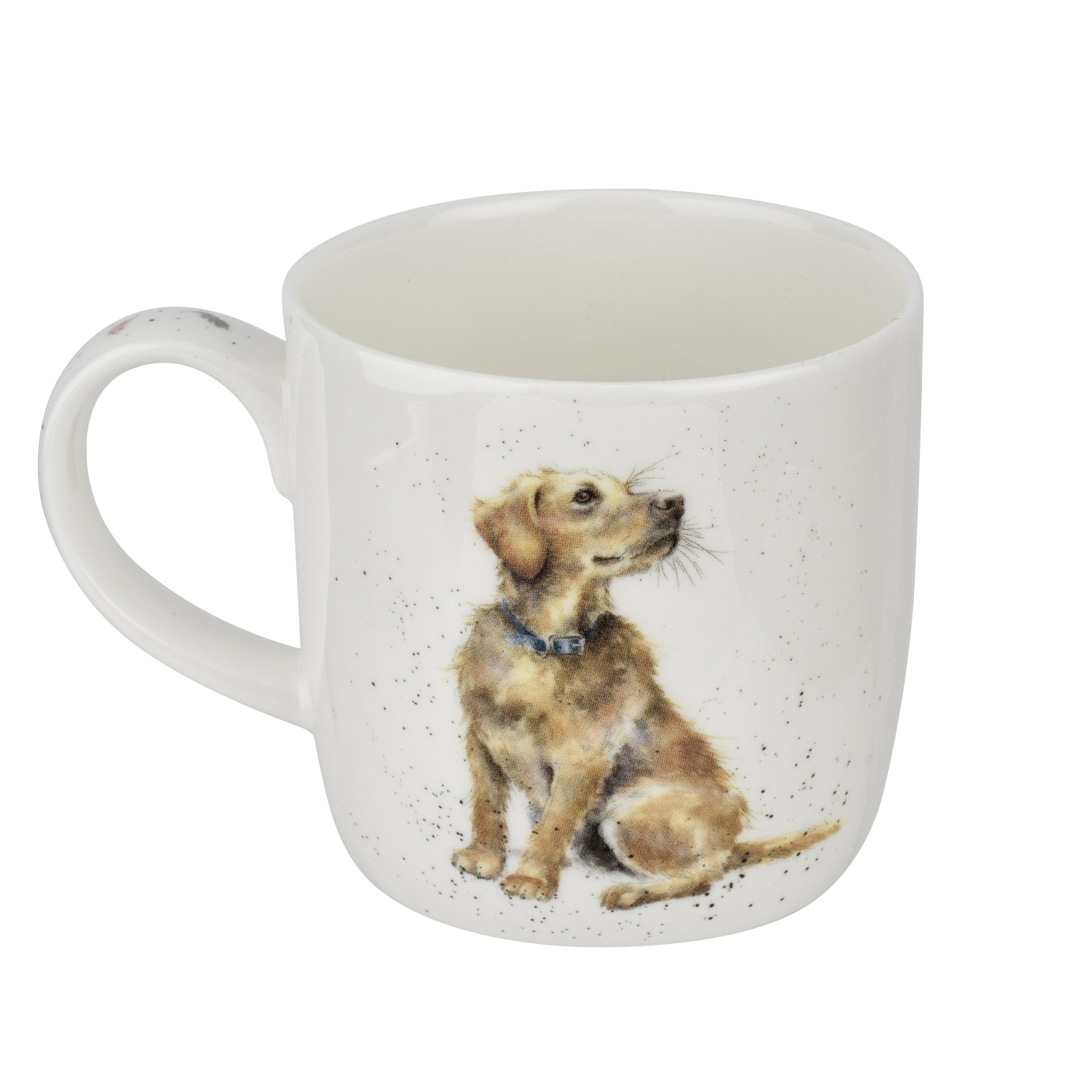 Wrendale DESIGNS - Mug - Devotion | 11 oz