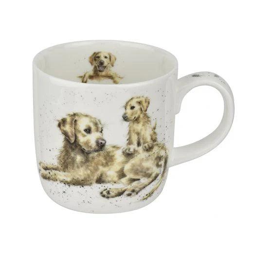 Wrendale DESIGNS - Mug - Devotion | 11 oz