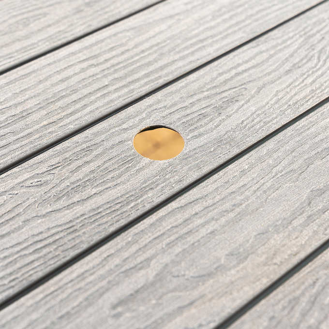 Lifetime 182.9 cm (6 ft.) Folding Picnic Table